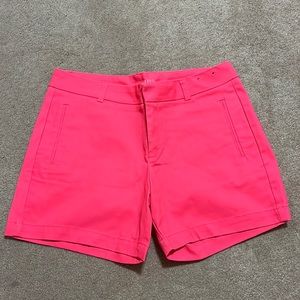 Ana Chino Shorts